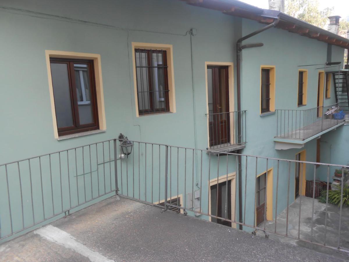 Susa Centro Exterior photo